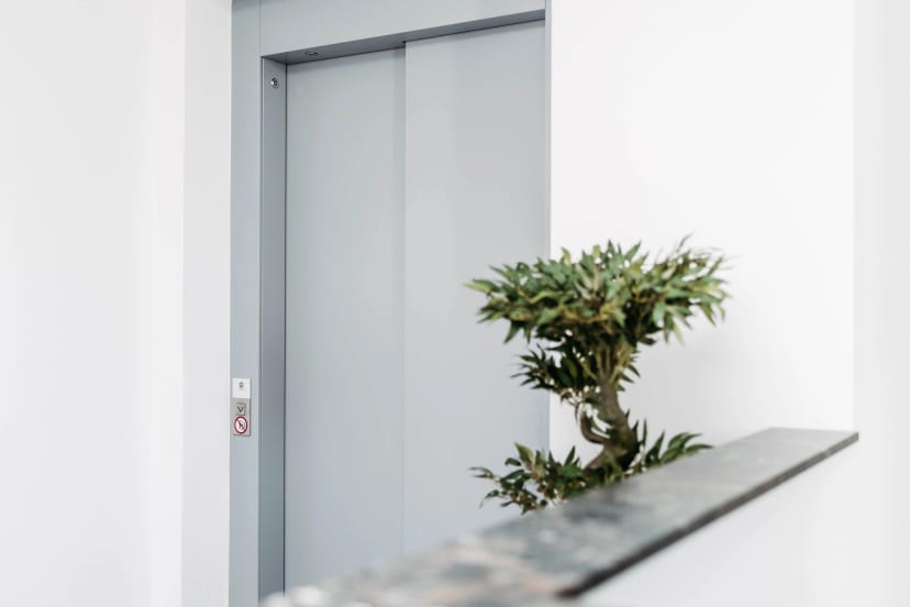 Fine Dining Restaurant